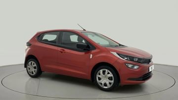 2022 Tata Altroz 2020-2025 XT DIESEL