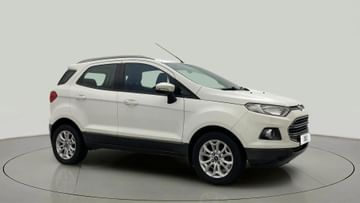 2016 Ford EcoSport TITANIUM 1.5L PETROL AT