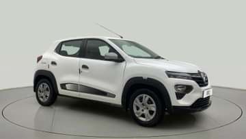 2021 Renault Kwid RXT 1.0 (O)