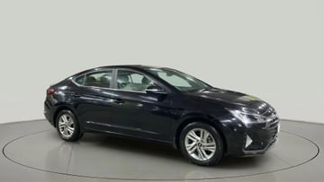 2021 Hyundai Elantra 2.0 S PETROL