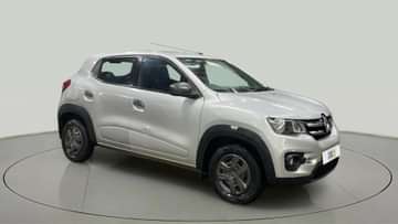 2018 Renault Kwid RXT 1.0 AMT (O)