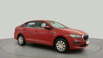 2023 Skoda Slavia ACTIVE 1.0L TSI MT 2023 Skoda Slavia ACTIVE 1.0L TSI MT