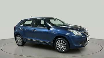 2018 Maruti Suzuki Baleno ZETA PETROL 1.2