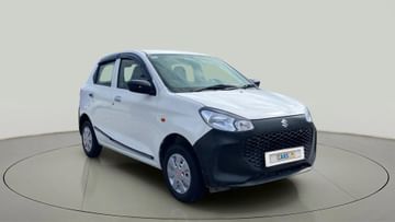 2023 Maruti Suzuki Alto K10 STD