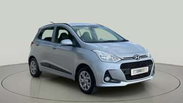 2018 Hyundai Grand i10 SPORTZ 1.2 KAPPA VTVT