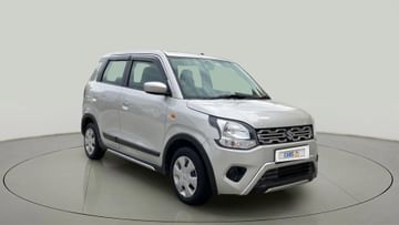 2020 Maruti Suzuki Wagon R VXI 1.2 AMT