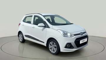 2016 Hyundai Grand i10 SPORTZ 1.2 KAPPA VTVT