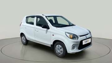 2018 Maruti Suzuki Alto 800 2016 -19 LXI