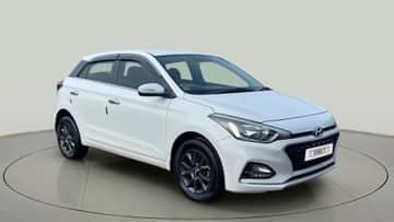 2019 Hyundai Elite i20 2014-2017 SPORTZ PLUS 1.2