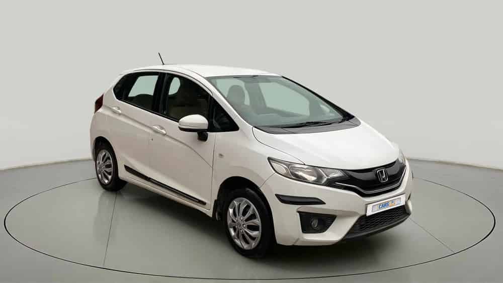 2017 Honda Jazz 2020-2023 1.2L I-VTEC SV