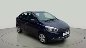 2020 Tata Tigor XZ DIESEL