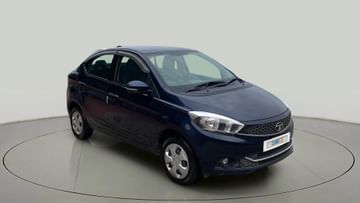 2020 Tata Tigor XZ DIESEL