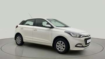 2016 Hyundai Elite i20 2014-2017 SPORTZ 1.2
