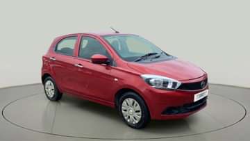 2017 Tata Tiago XT PETROL