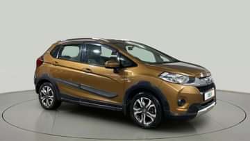 2018 Honda WR-V 2020-2023 1.2L I-VTEC S MT