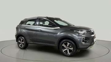 2023 Tata Nexon XZ PLUS DIESEL (L)