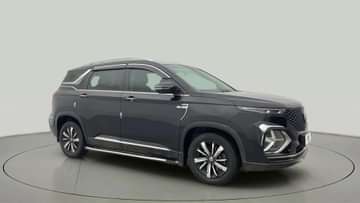 2020 MG Hector Plus SHARP 1.5 PETROL TURBO DCT 6-STR
