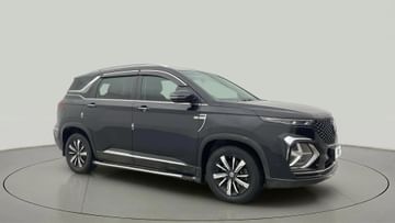 2020 MG Hector Plus SHARP 1.5 PETROL TURBO DCT 6-STR