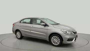 2020 Maruti Ciaz DELTA 1.5 SHVS MT PETROL