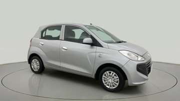 2020 Hyundai Santro MAGNA AMT