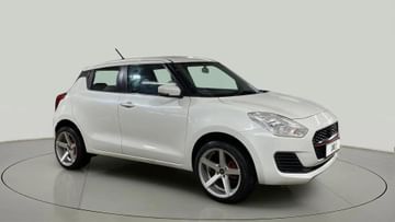 2023 Maruti Suzuki Swift VXI AMT