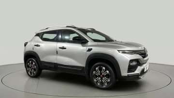 2022 Renault Kiger 2021-2025 RXZ TURBO CVT