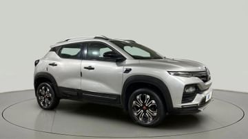 2022 Renault Kiger 2021-2025 RXZ TURBO CVT