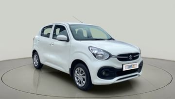 2022 Maruti Suzuki Celerio ZXI