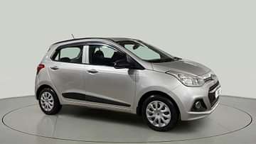 2014 Hyundai Grand i10 SPORTZ 1.2 KAPPA VTVT
