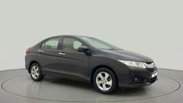 2014 Honda City 1.5L I-VTEC VX CVT