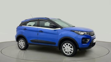 2020 Tata Nexon XM SUNROOF PETROL
