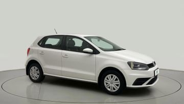 2021 Volkswagen Polo TRENDLINE 1.0L