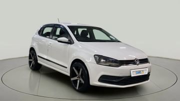 2019 Volkswagen Polo TRENDLINE 1.0L