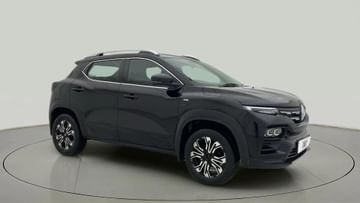 2022 Renault Kiger 2021-2025 RXZ MT