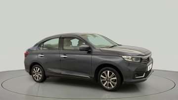 2024 Honda Amaze 1.2L I-VTEC VX CVT