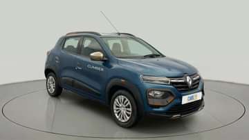 2021 Renault Kwid CLIMBER 1.0 (O)