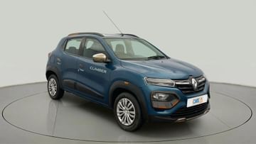 2021 Renault Kwid CLIMBER 1.0 (O)