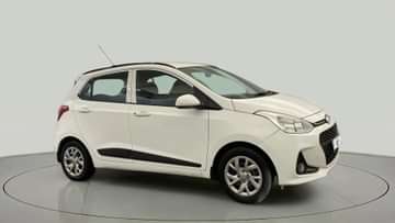 2019 Hyundai Grand i10 SPORTZ 1.2 KAPPA VTVT