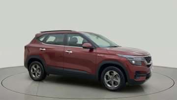 2021 KIA Seltos HTK PLUS AT 1.5 DIESEL