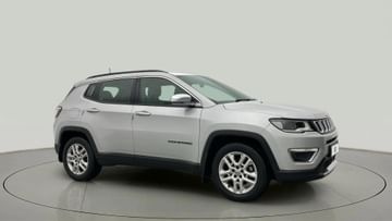 2019 Jeep Compass LIMITED 2.0 DIESEL