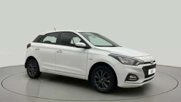2018 Hyundai Elite i20 2014-2017 ASTA 1.2  CVT