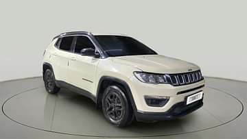 2018 Jeep Compass SPORT 2.0 DIESEL