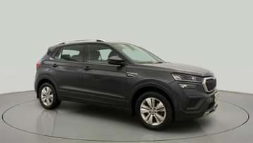 2021 Skoda Kushaq AMBITION 1.0L TSI AT