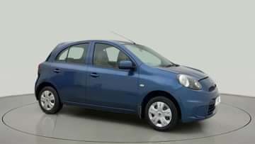 2015 Nissan Micra Active XV SAFETY PACK