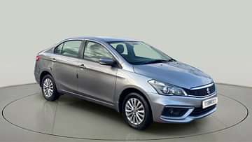 2020 Maruti Ciaz DELTA 1.5 SHVS MT PETROL