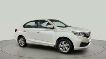 2020 Honda Amaze 1.2L I-VTEC VX CVT