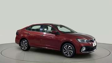 2023 Volkswagen Virtus TOPLINE TSI 1.0 MT
