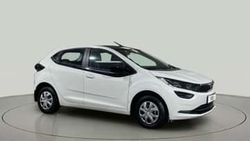 2024 Tata Altroz 2020-2025 XE CNG