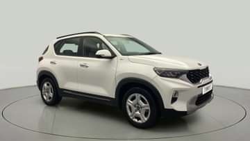 2021 KIA Sonet HTX 1.0 IMT