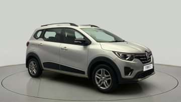 2022 Renault Triber 2020-2025 RXZ